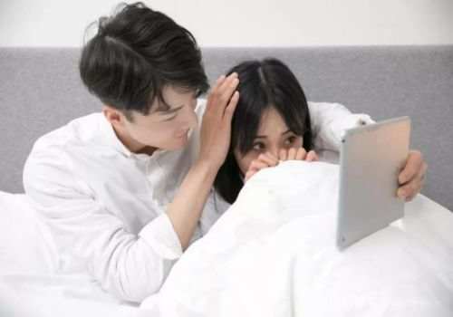离婚后探视权如何解决
