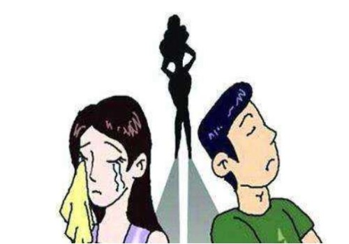 夫妻中一方不同意离婚怎么处理财产分割