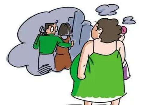 绍兴婚外情调查：法院抚养费判的少怎么办